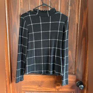 Maurice’s Turtleneck Sweater